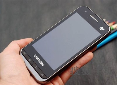 移动定制入门之选 三星GT-S5820智能手机深度评测