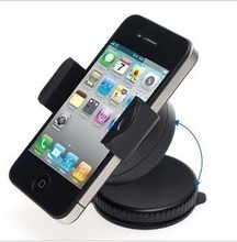 智能手机机架选购全攻略 从车载到桌面，最新产品与核心功能解析